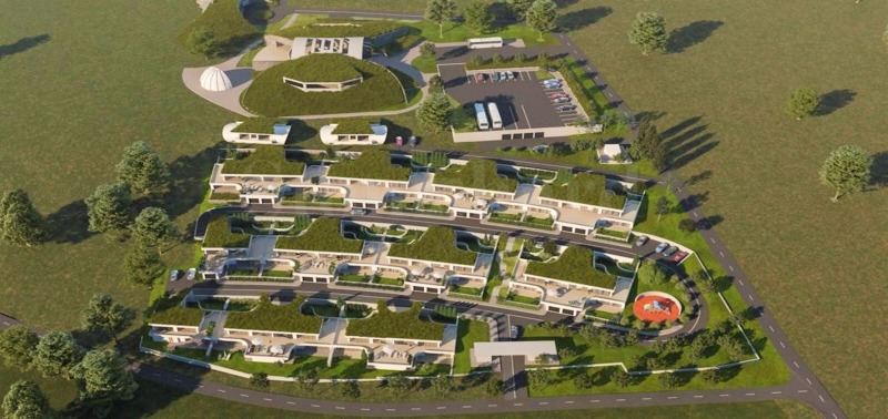 Продава КЪЩА, к.к. Слънчев бряг, област Бургас, снимка 8 - Къщи - 53149233