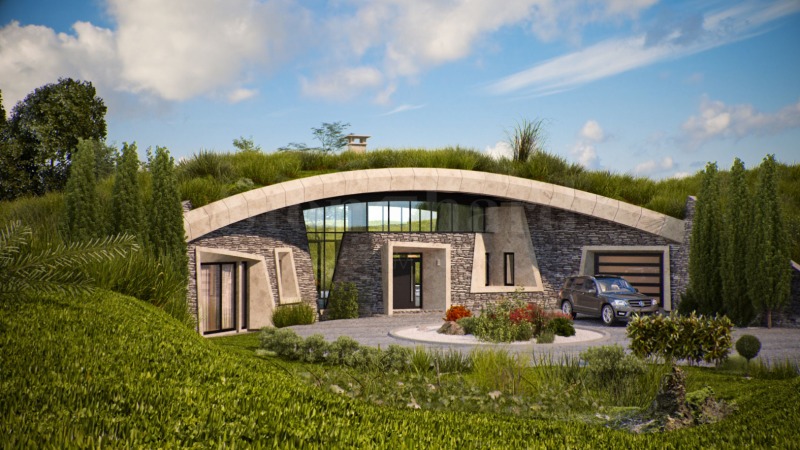 Продава КЪЩА, к.к. Слънчев бряг, област Бургас, снимка 12 - Къщи - 53149233