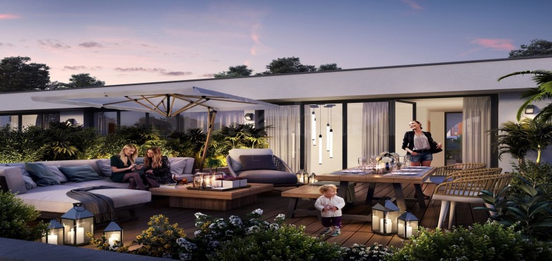 Продава КЪЩА, к.к. Слънчев бряг, област Бургас, снимка 9 - Къщи - 53149233