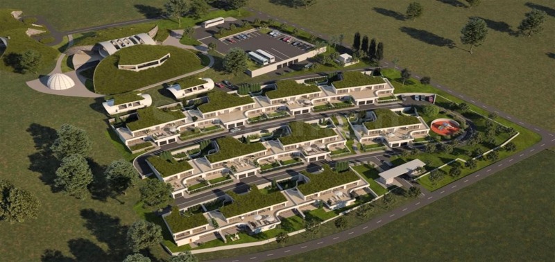 Продава КЪЩА, к.к. Слънчев бряг, област Бургас, снимка 7 - Къщи - 53149233