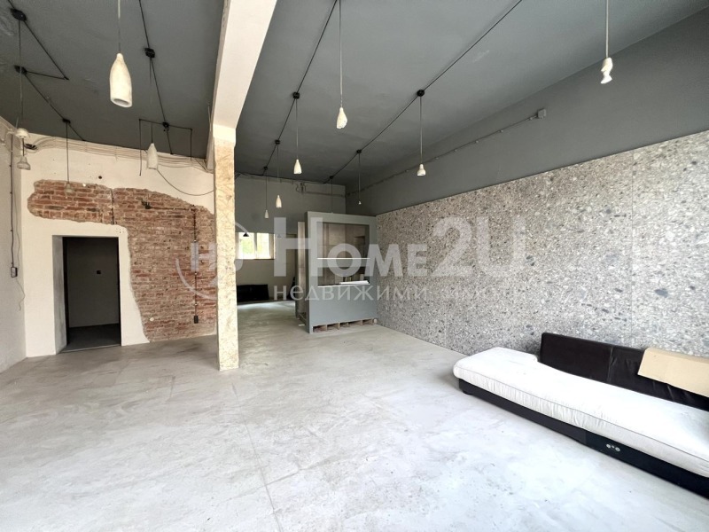 Na prodej  Prodejna Sofia , Geo Milev , 112 m2 | 50355783