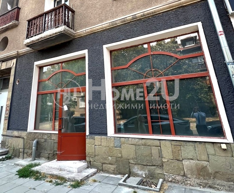 In vendita  Negozio Sofia , Geo Milev , 112 mq | 50355783 - Immagine [6]