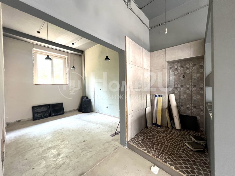 Na prodej  Prodejna Sofia , Geo Milev , 112 m2 | 50355783 - obraz [4]