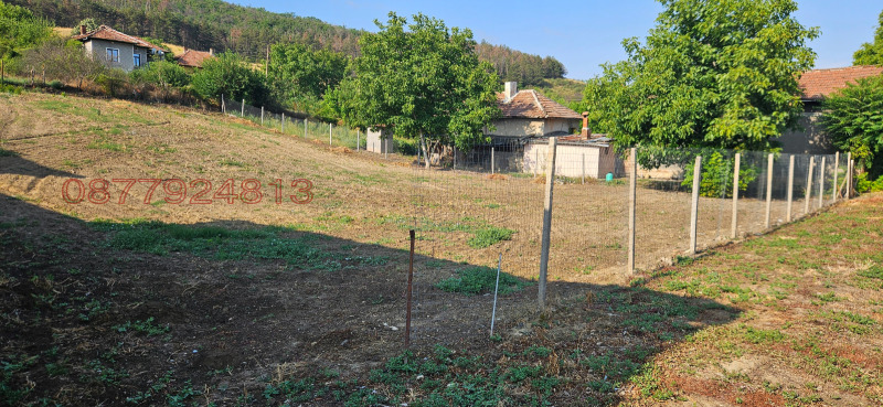 Продава ПАРЦЕЛ, с. Крета, област Плевен, снимка 3 - Парцели - 53174098