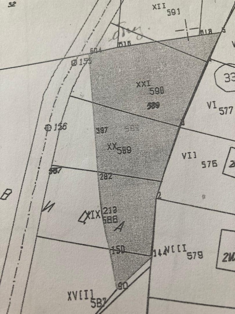 Eladó  Cselekmény régió Blagoevgrad , Ognjanovo , 2084 négyzetméter | 90705292 - kép [3]