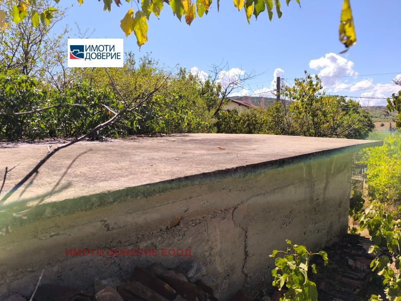 Продава  Парцел област София , с. Храбърско , 1095 кв.м | 70935799 - изображение [3]