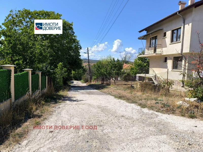 Продава  Парцел област София , с. Храбърско , 1095 кв.м | 70935799 - изображение [4]