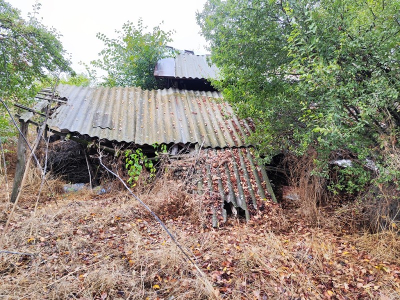 Til salg  Grund region Burgas , Trastikovo , 875 kvm | 57246666 - billede [3]