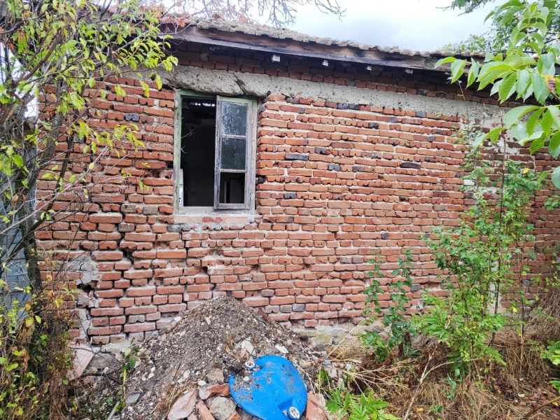 Til salg  Grund region Burgas , Trastikovo , 875 kvm | 57246666 - billede [2]