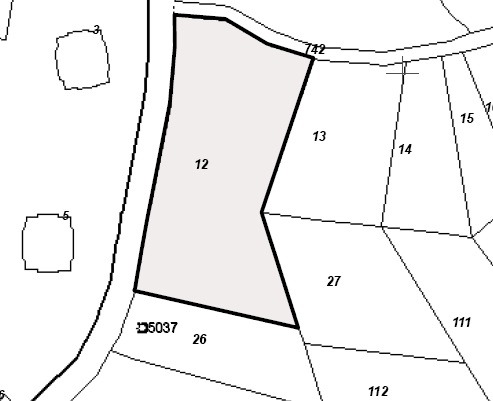 Продава ПАРЦЕЛ, град София, с. Бистрица • 735000 € / 1437535.05 лв. • 75335861 1