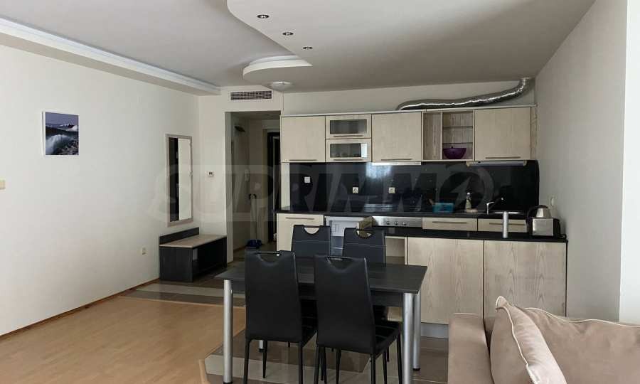 Продава 1-СТАЕН, с. Синеморец, област Бургас, снимка 3 - Апартаменти - 54961056