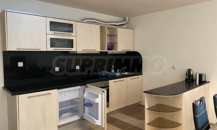 Продава 1-СТАЕН, с. Синеморец, област Бургас, снимка 4 - Апартаменти - 54961056