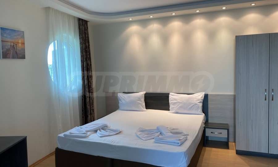 Продава 1-СТАЕН, с. Синеморец, област Бургас, снимка 5 - Апартаменти - 54961056