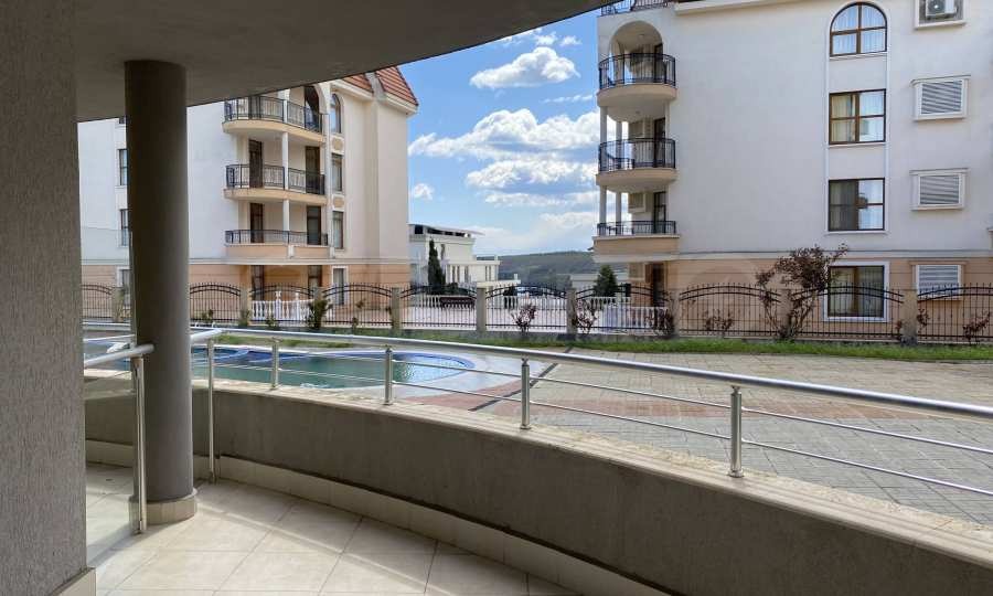 Продава 1-СТАЕН, с. Синеморец, област Бургас, снимка 7 - Апартаменти - 54961056