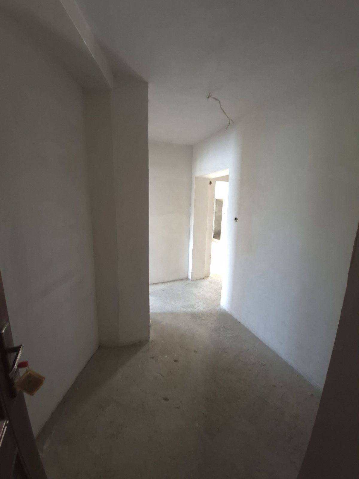 Продава 3-СТАЕН, гр. Плевен, 9-ти квартал, снимка 9 - Апартаменти - 54166625