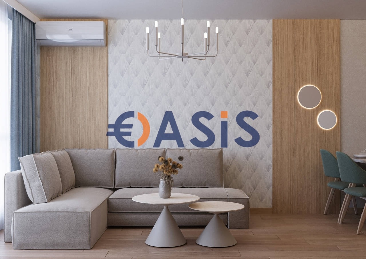 Продава 2-СТАЕН, гр. Свети Влас, област Бургас, снимка 2 - Апартаменти - 51843016