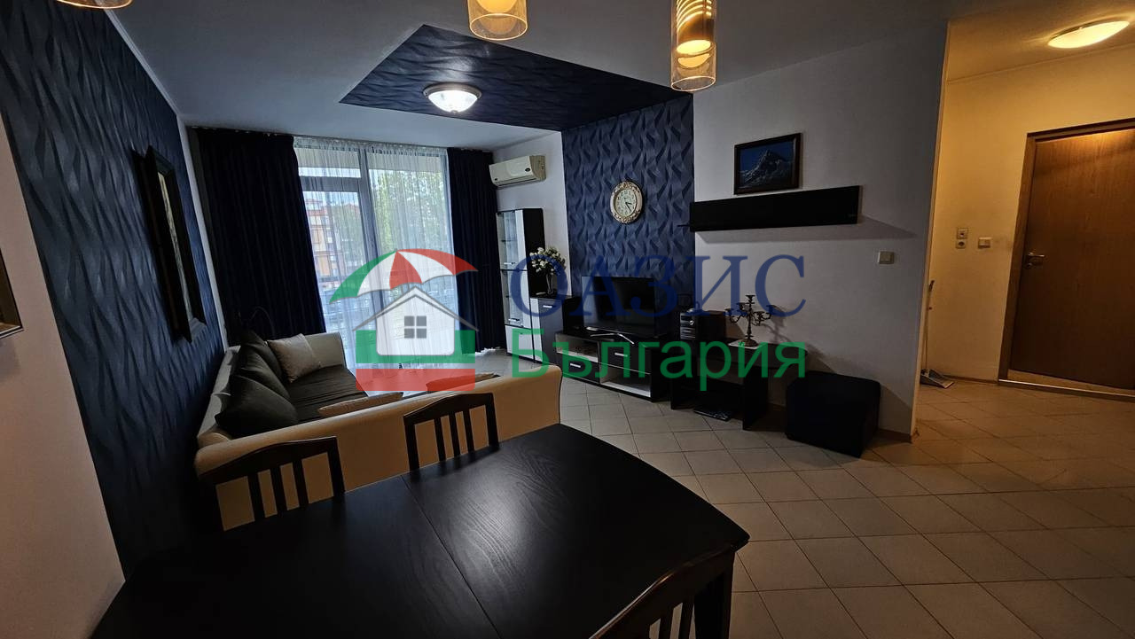 Продава 2-СТАЕН, к.к. Слънчев бряг, област Бургас, снимка 15 - Апартаменти - 53068960