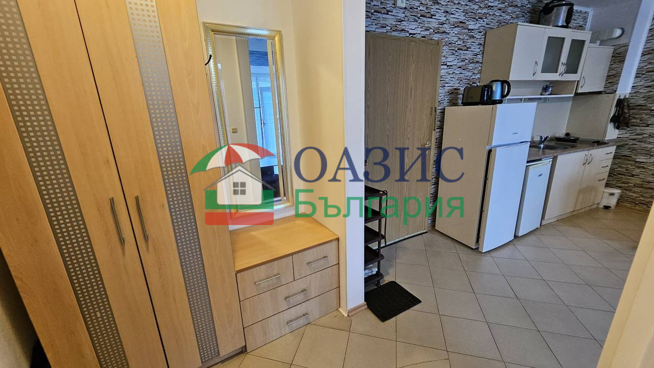 Продава 2-СТАЕН, к.к. Слънчев бряг, област Бургас, снимка 4 - Апартаменти - 53068960