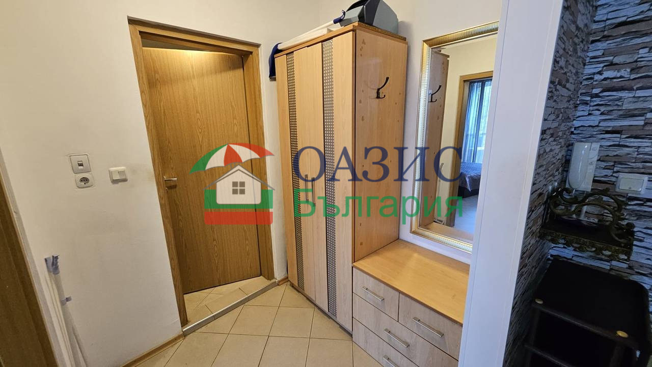 Продава 2-СТАЕН, к.к. Слънчев бряг, област Бургас, снимка 9 - Апартаменти - 53068960