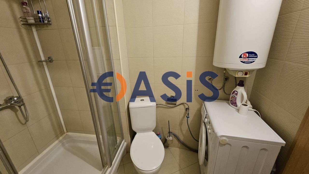 Продава 2-СТАЕН, к.к. Слънчев бряг, област Бургас, снимка 2 - Апартаменти - 53068960