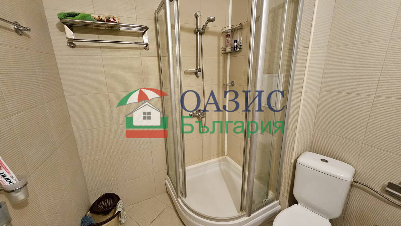Продава 2-СТАЕН, к.к. Слънчев бряг, област Бургас, снимка 3 - Апартаменти - 53068960
