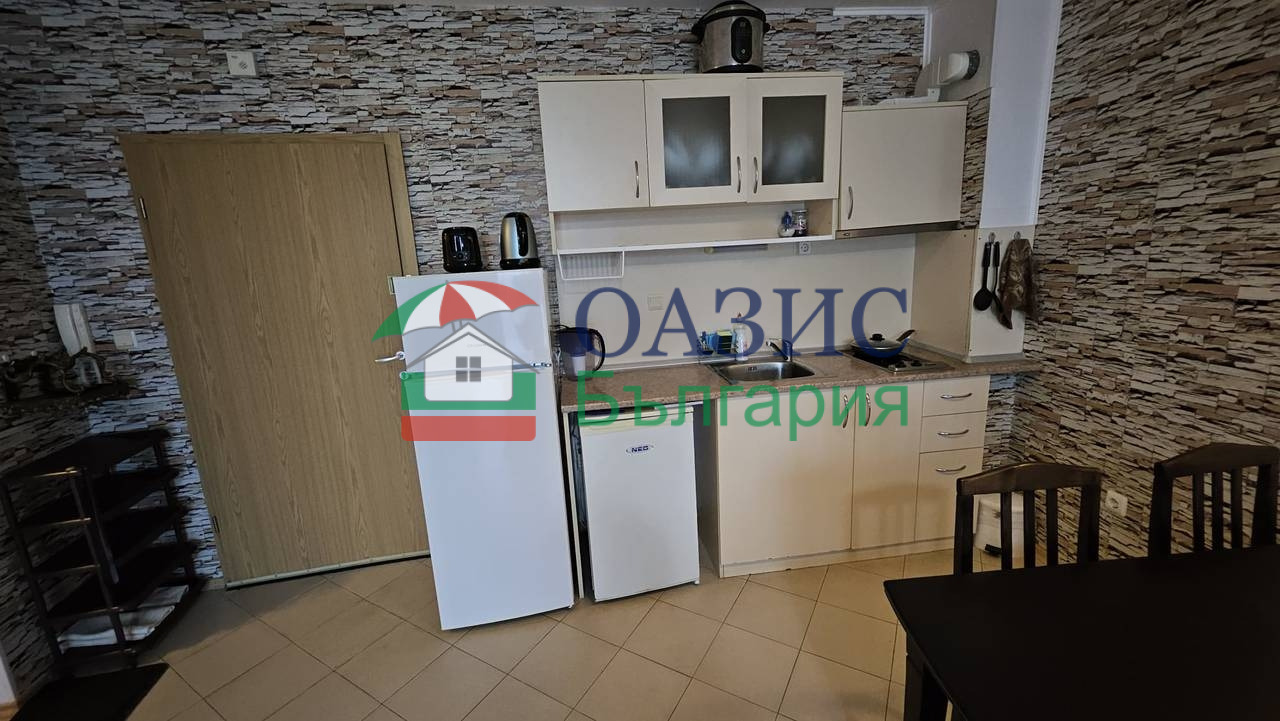 Продава 2-СТАЕН, к.к. Слънчев бряг, област Бургас, снимка 14 - Апартаменти - 53068960