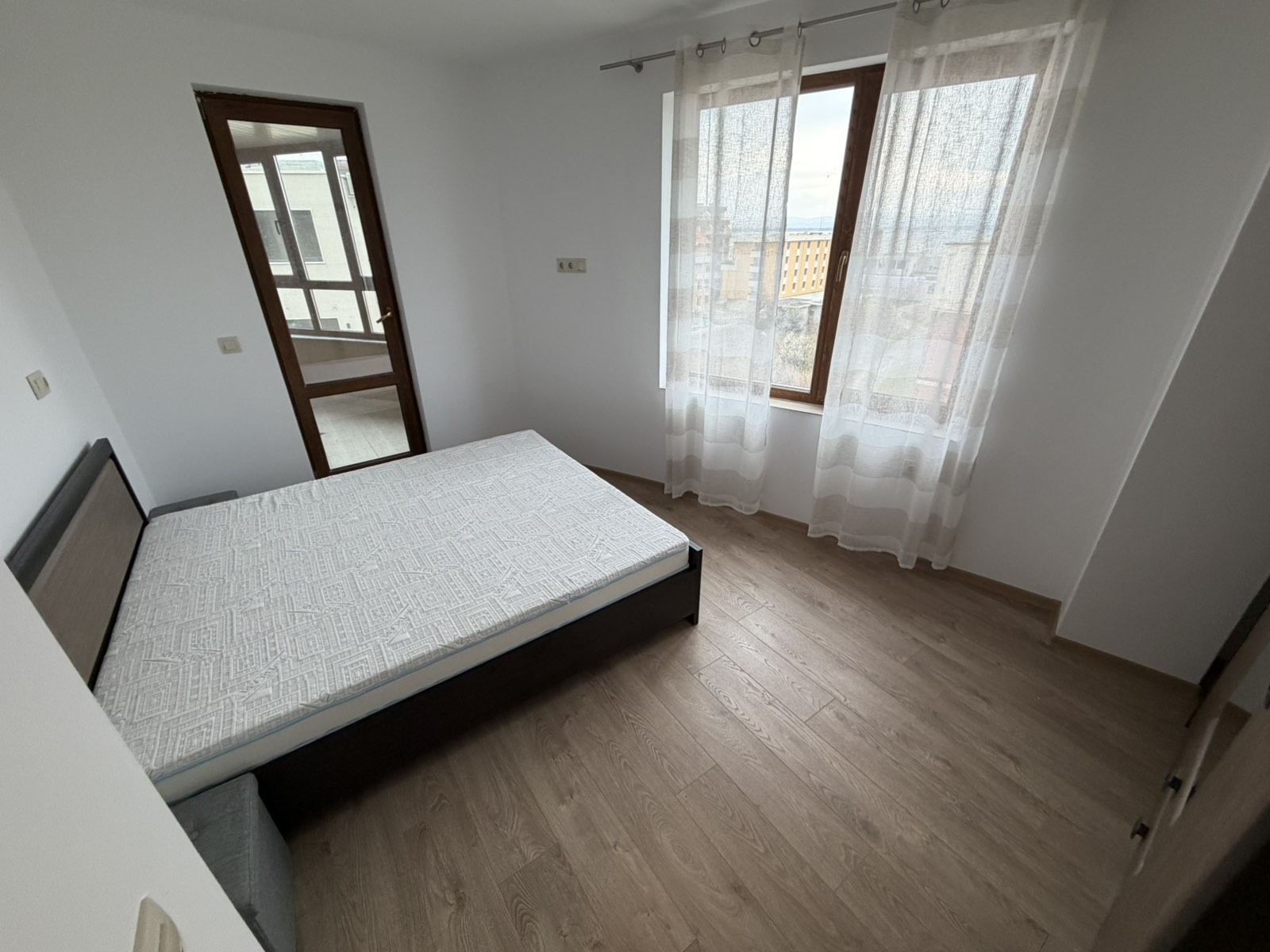 Продава 2-СТАЕН, гр. Поморие, област Бургас, снимка 6 - Апартаменти - 54016664