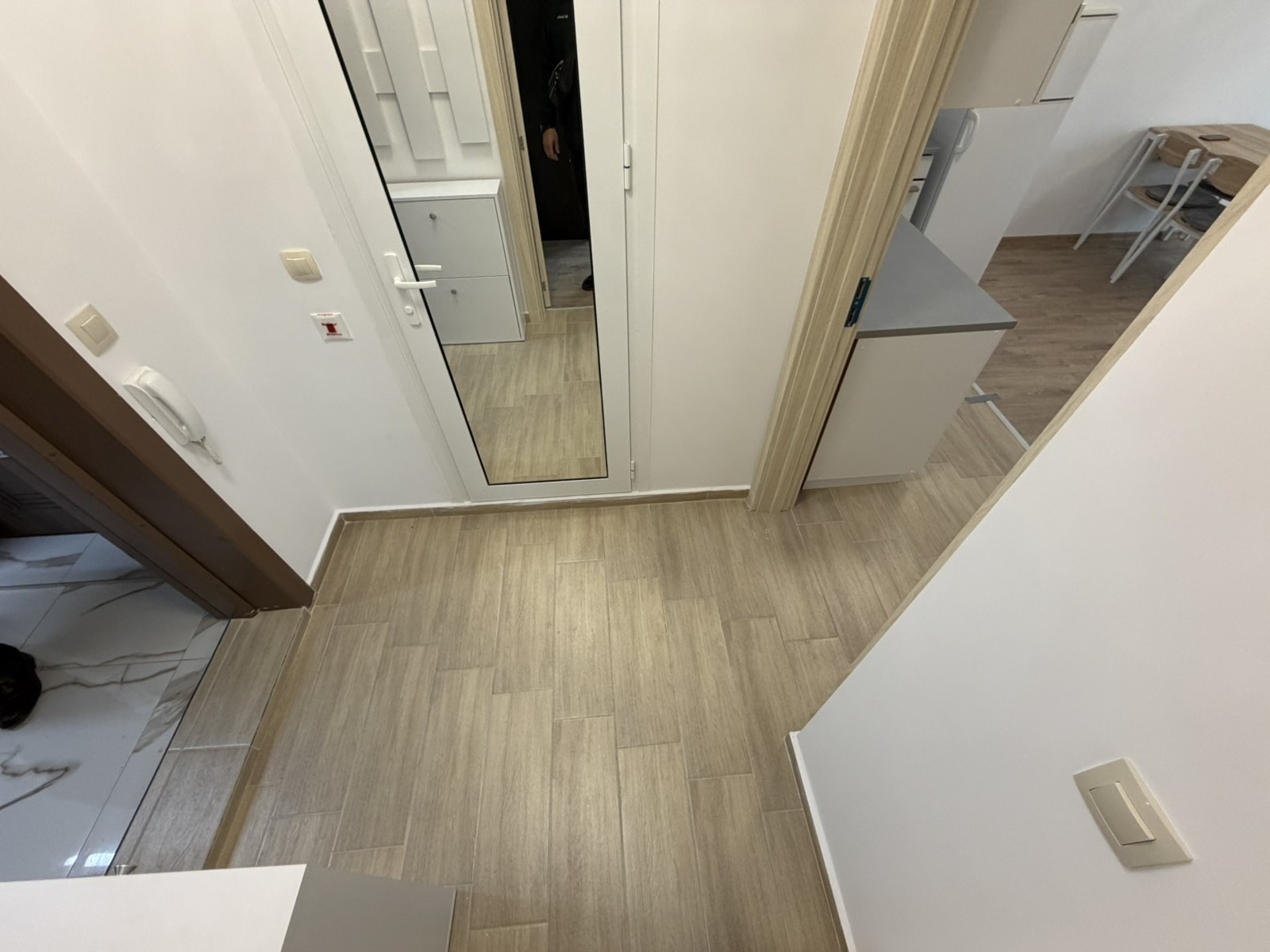 Продава 2-СТАЕН, гр. Поморие, област Бургас, снимка 7 - Апартаменти - 54016664