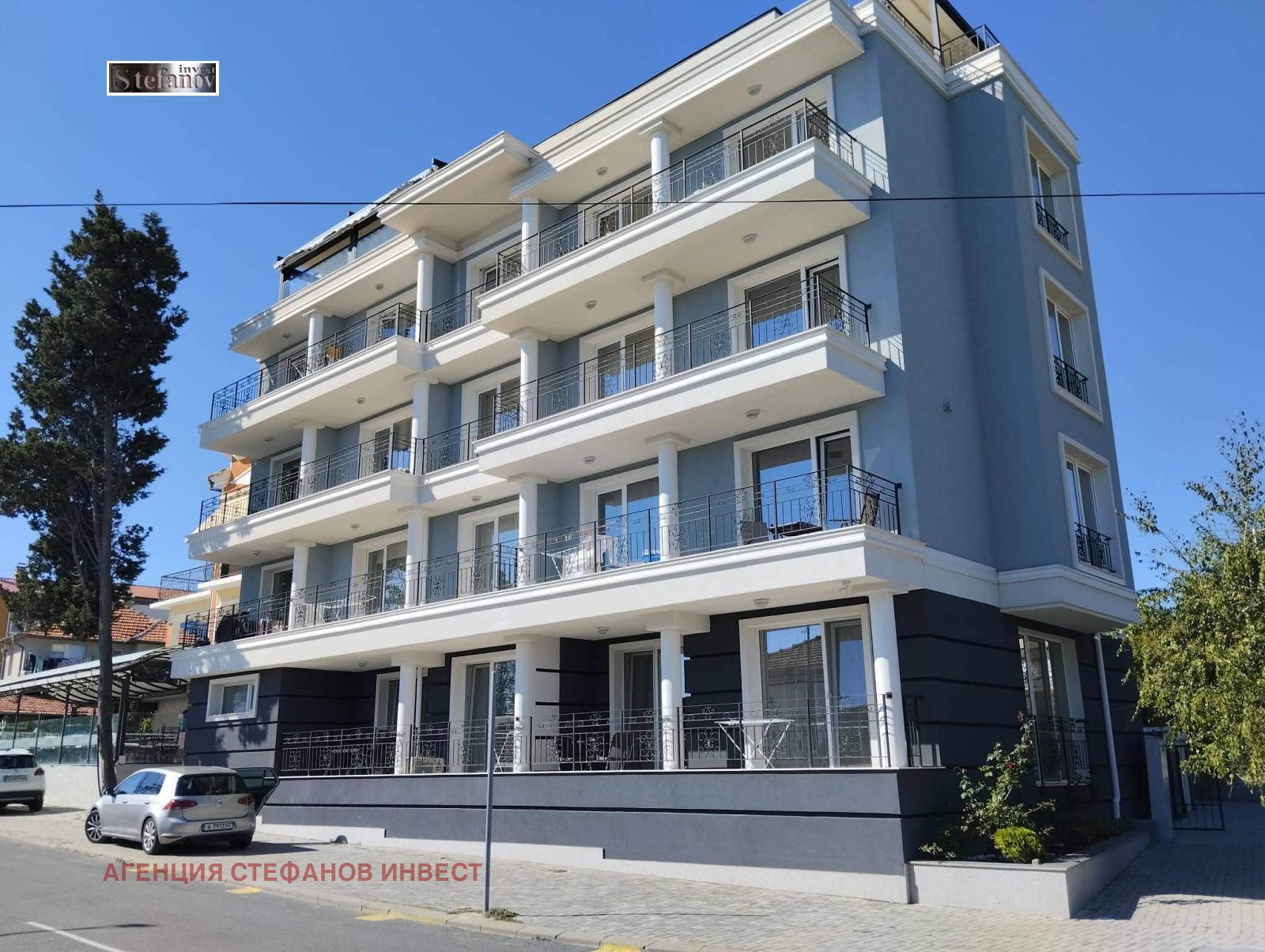 Продава 2-СТАЕН, гр. Обзор, област Бургас, снимка 10 - Апартаменти - 55150229