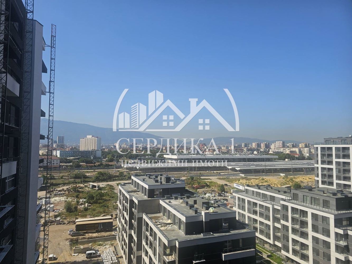 Продава 2-СТАЕН, гр. София, Банишора, снимка 15 - Апартаменти - 55212093