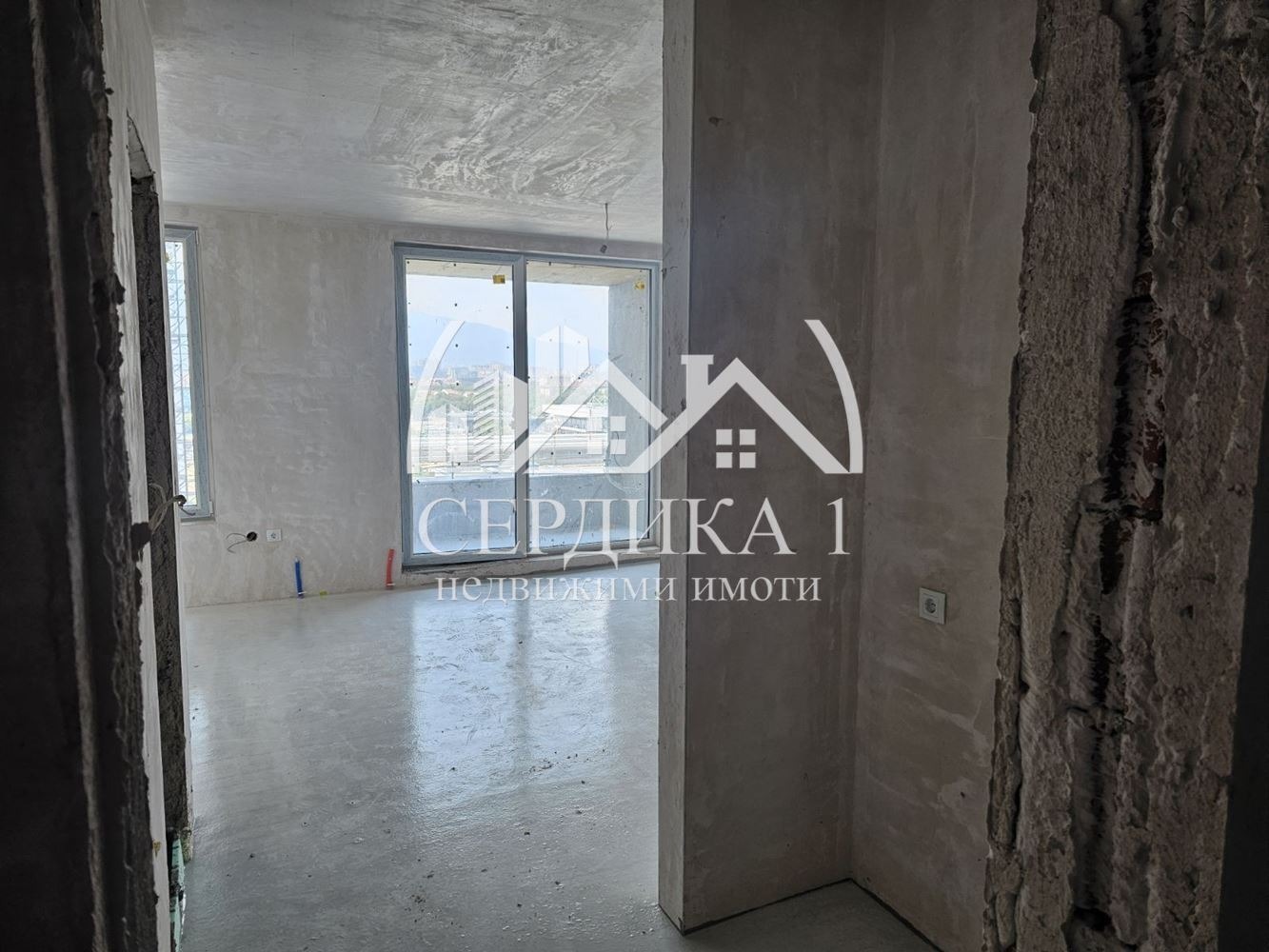 Продава 2-СТАЕН, гр. София, Банишора, снимка 8 - Апартаменти - 55212093