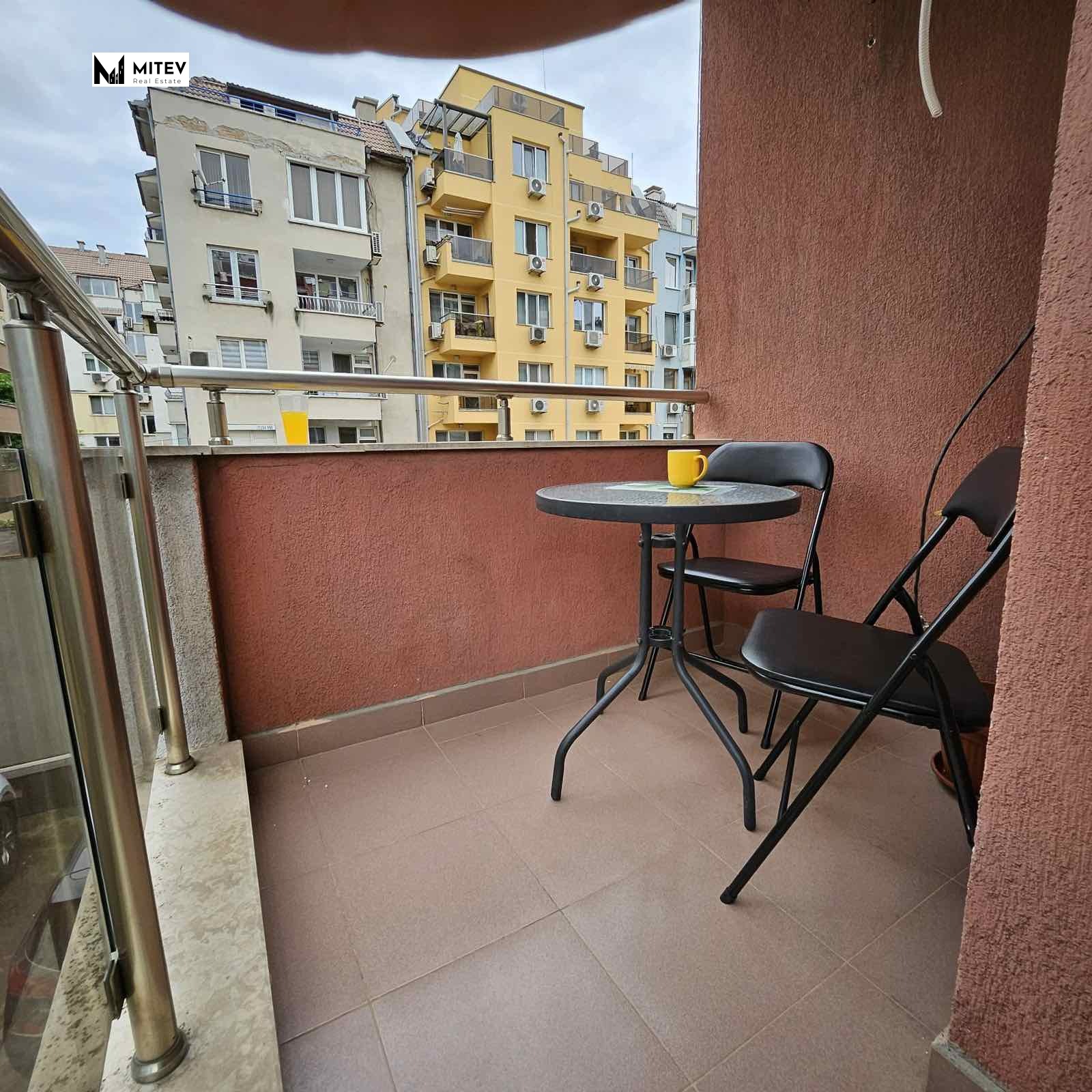 Продава 2-СТАЕН, гр. Пловдив, Каменица 1, снимка 8 - Апартаменти - 55582136