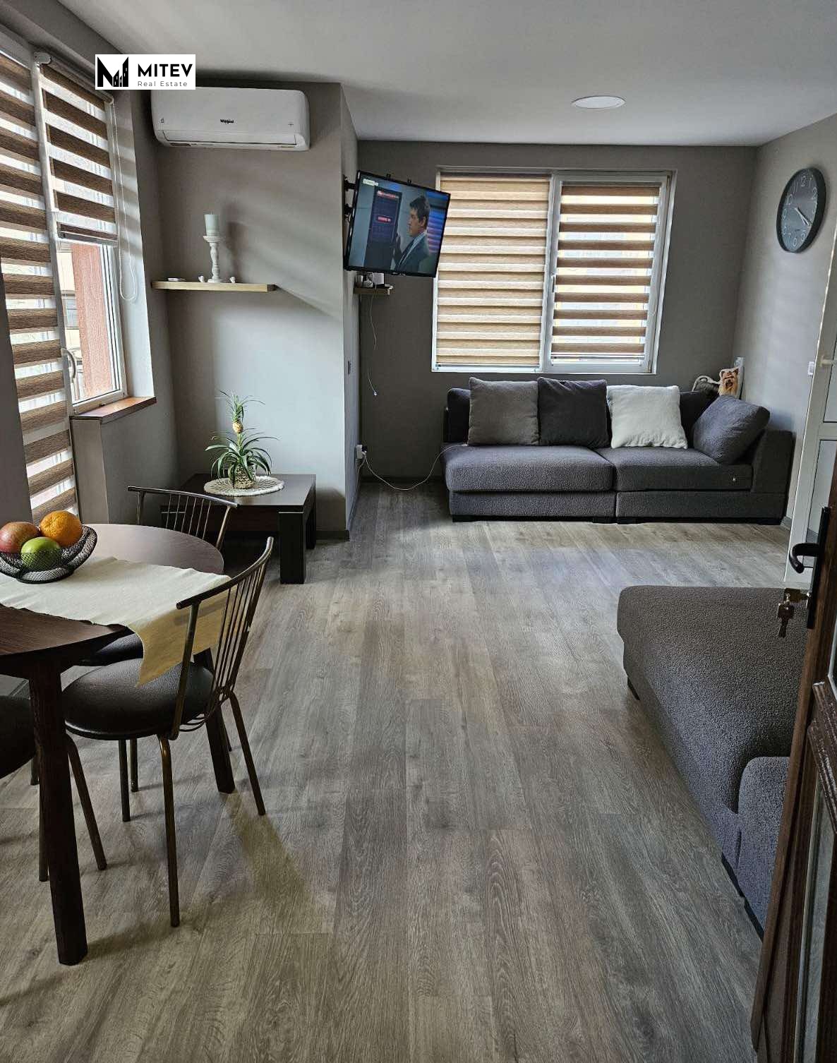 Продава 2-СТАЕН, гр. Пловдив, Каменица 1, снимка 3 - Апартаменти - 55582136