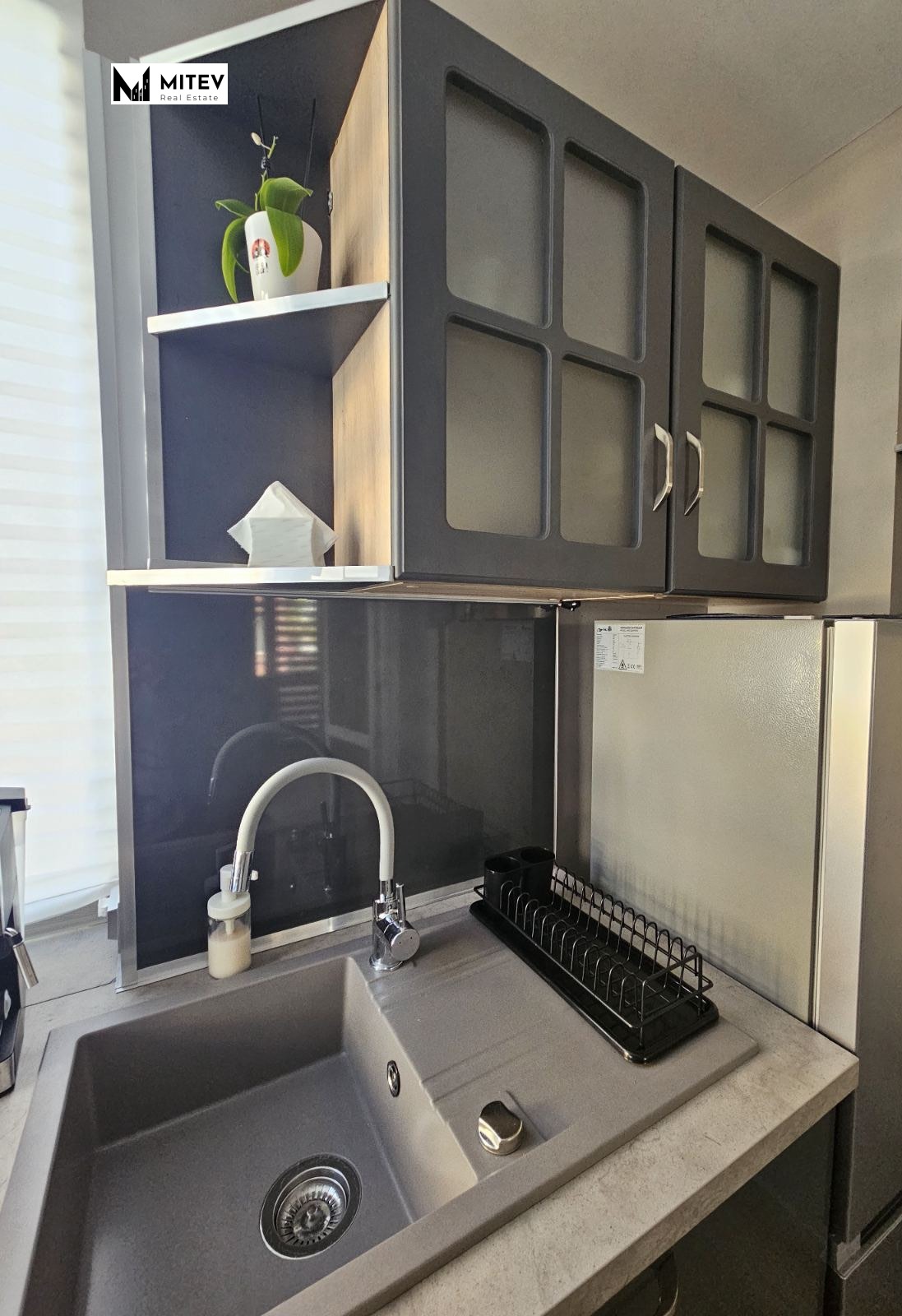 Продава 2-СТАЕН, гр. Пловдив, Каменица 1, снимка 6 - Апартаменти - 55582136