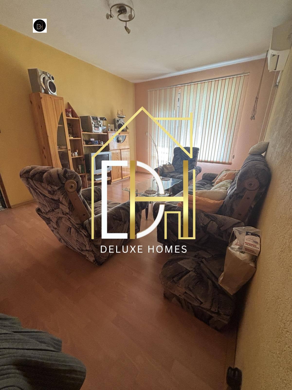 Продава 2-СТАЕН, гр. Пловдив, Тракия