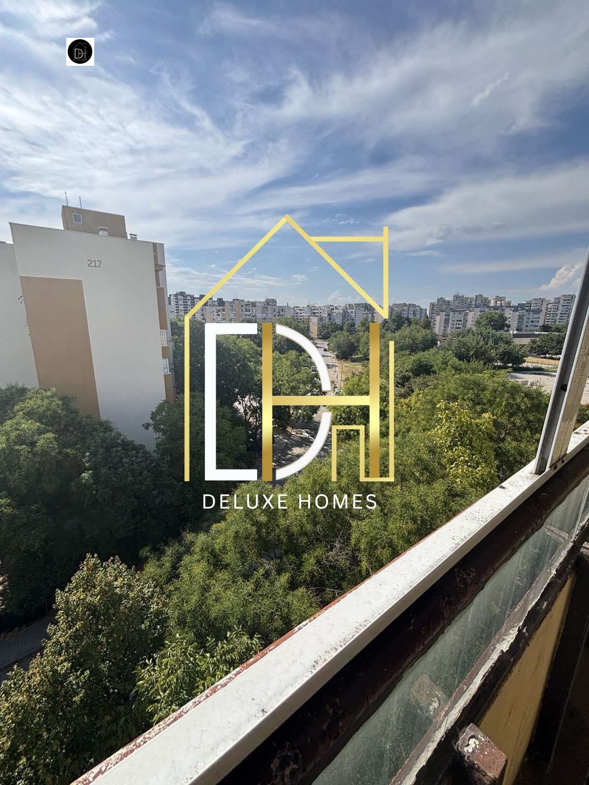 Продава 2-СТАЕН, гр. Пловдив, Тракия, снимка 7 - Апартаменти - 55952090