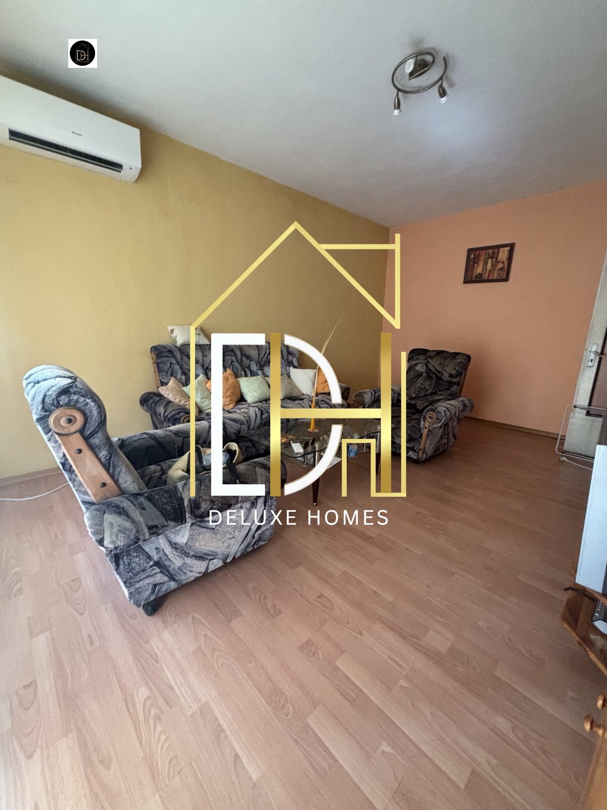 Продава 2-СТАЕН, гр. Пловдив, Тракия, снимка 2 - Апартаменти - 55952090