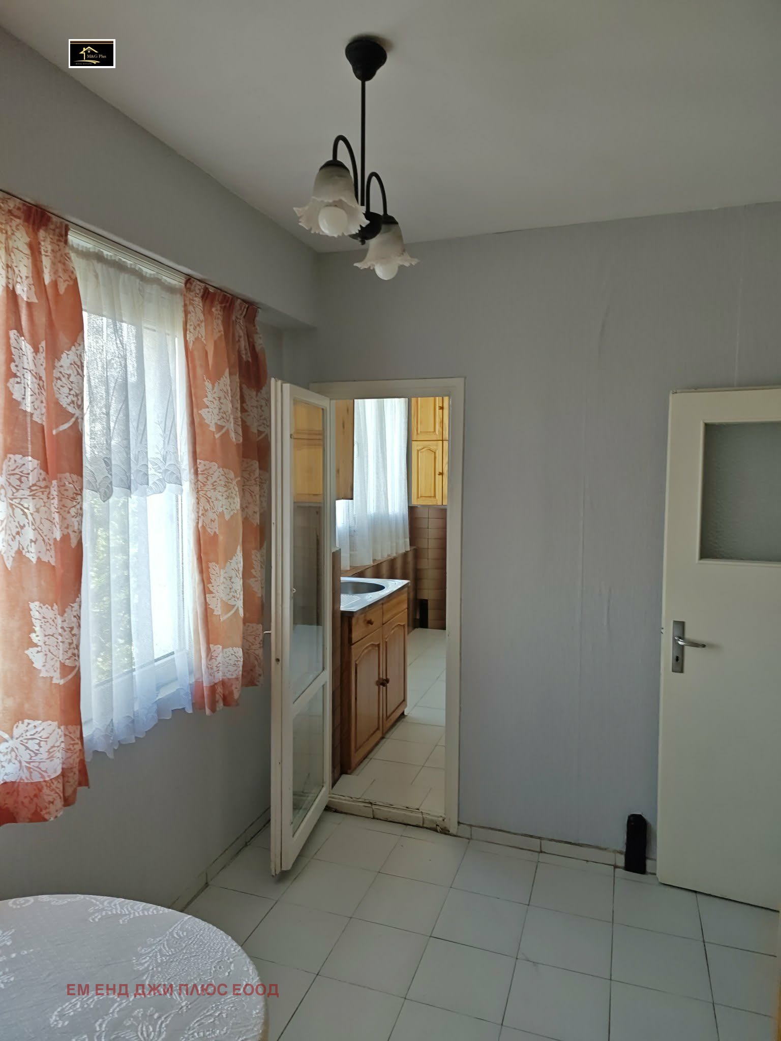 Продава 2-СТАЕН, гр. София, Люлин 5, снимка 9 - Апартаменти - 56200863