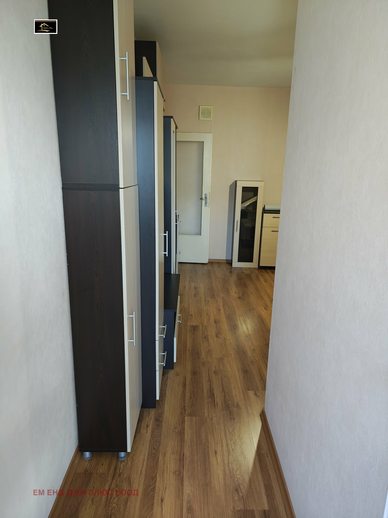 Продава 2-СТАЕН, гр. София, Люлин 5, снимка 15 - Апартаменти - 56200863