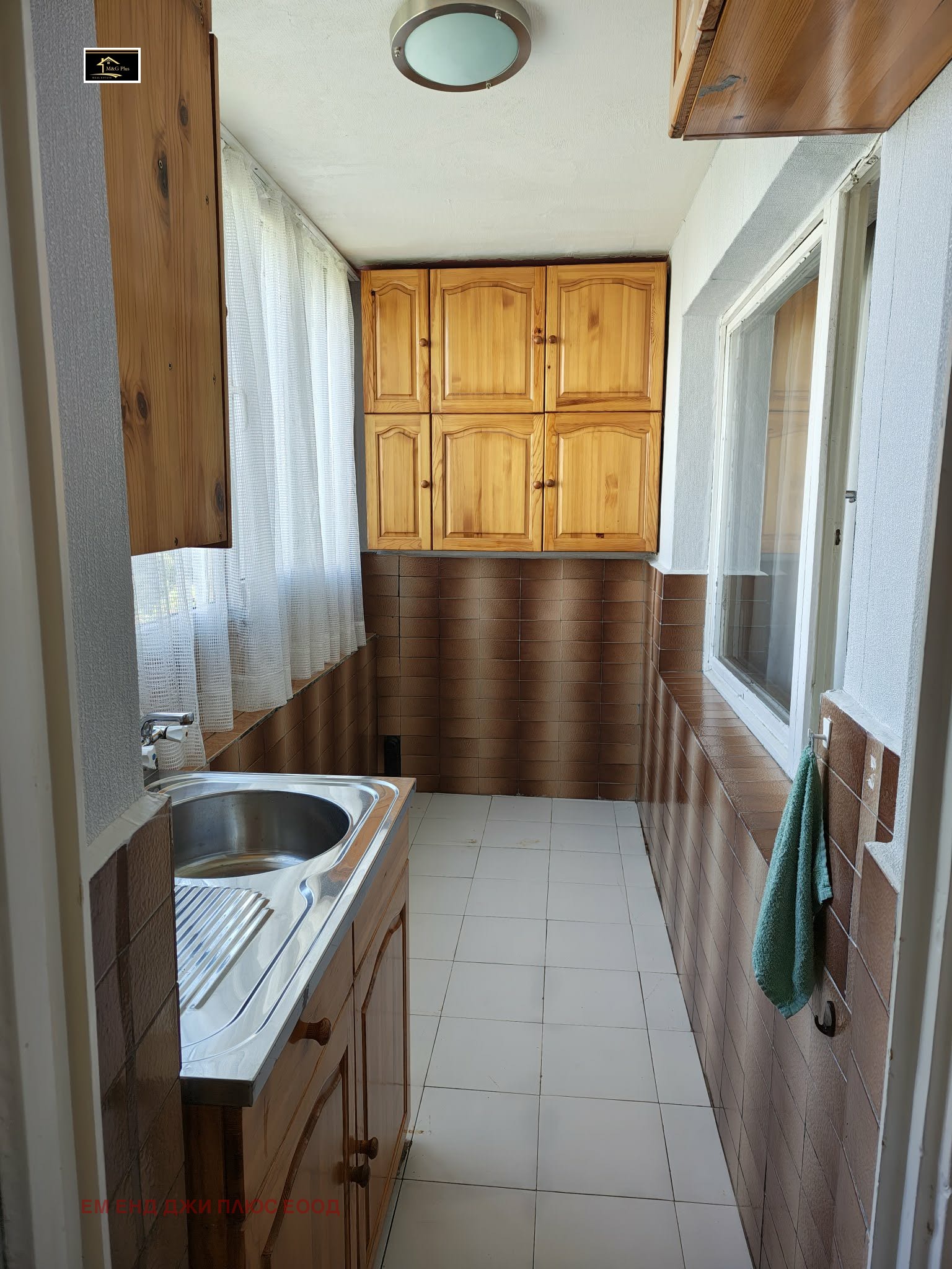 Продава 2-СТАЕН, гр. София, Люлин 5, снимка 10 - Апартаменти - 56200863