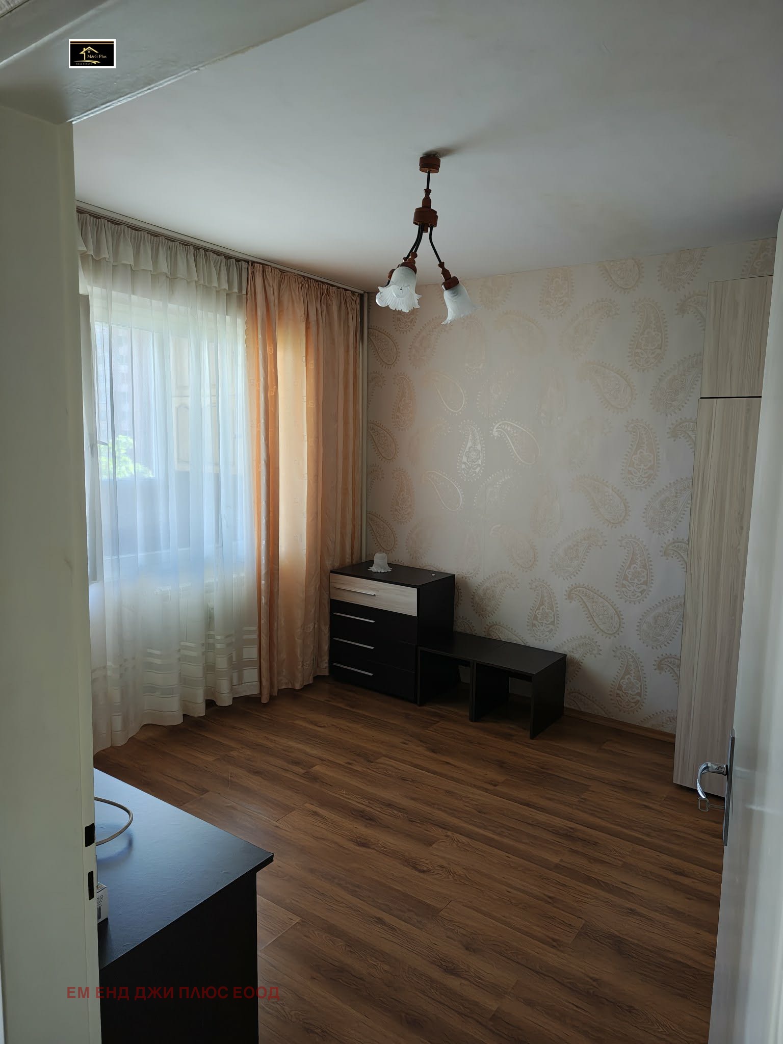 Продава 2-СТАЕН, гр. София, Люлин 5, снимка 5 - Апартаменти - 56200863