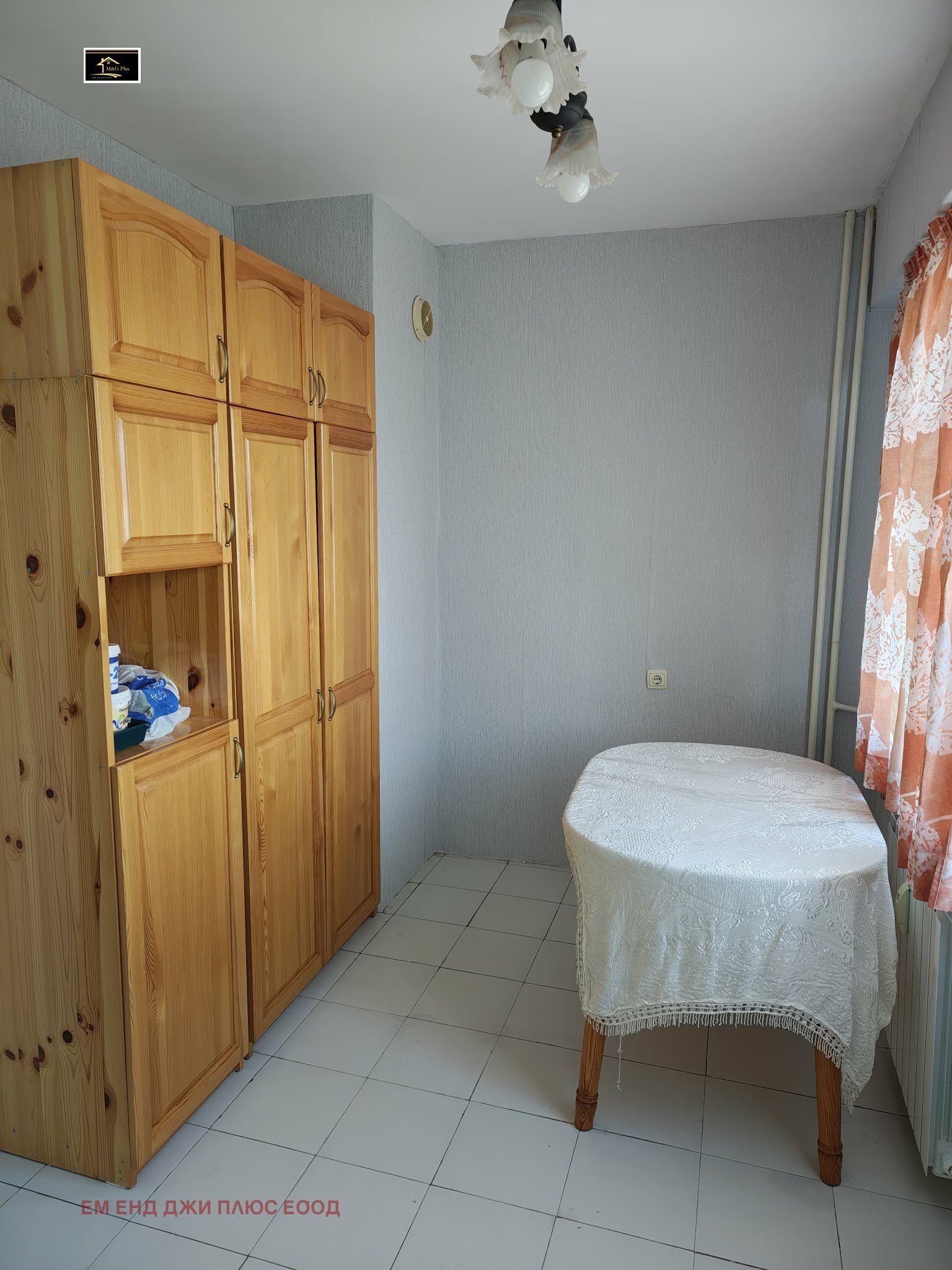 Продава 2-СТАЕН, гр. София, Люлин 5, снимка 12 - Апартаменти - 56200863