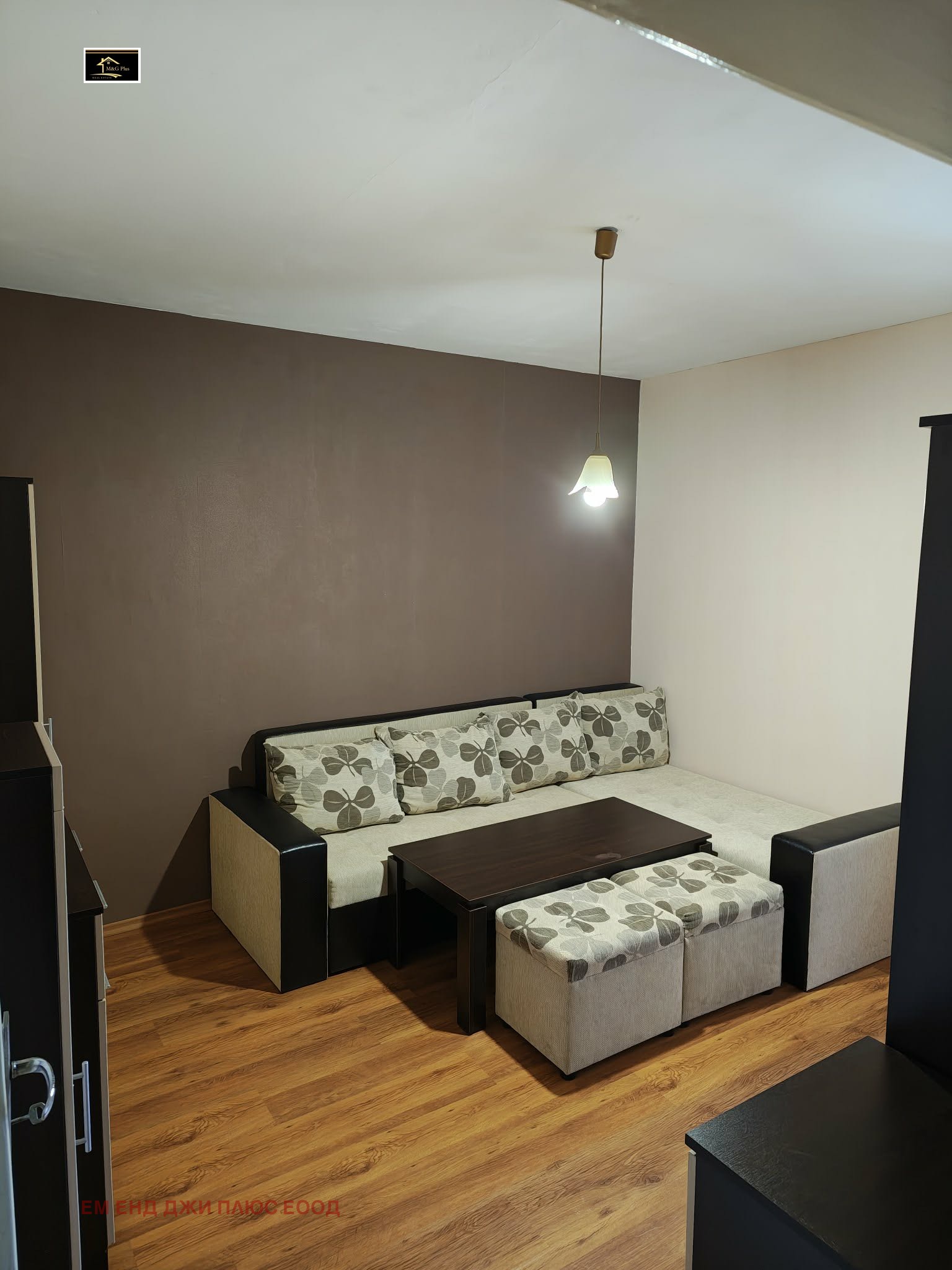 Продава 2-СТАЕН, гр. София, Люлин 5, снимка 3 - Апартаменти - 56200863