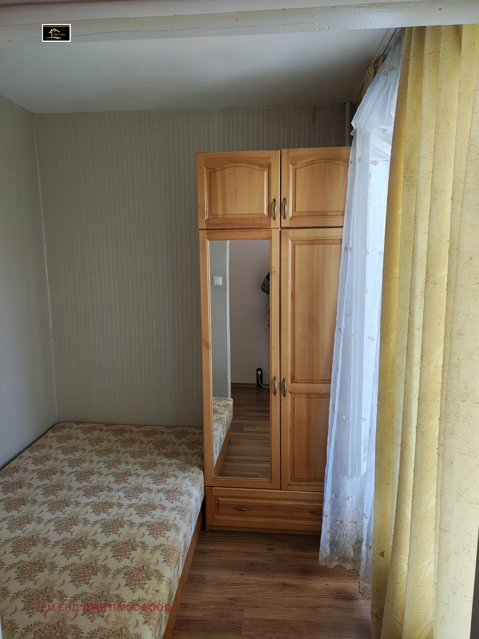 Продава 2-СТАЕН, гр. София, Люлин 5, снимка 6 - Апартаменти - 56200863
