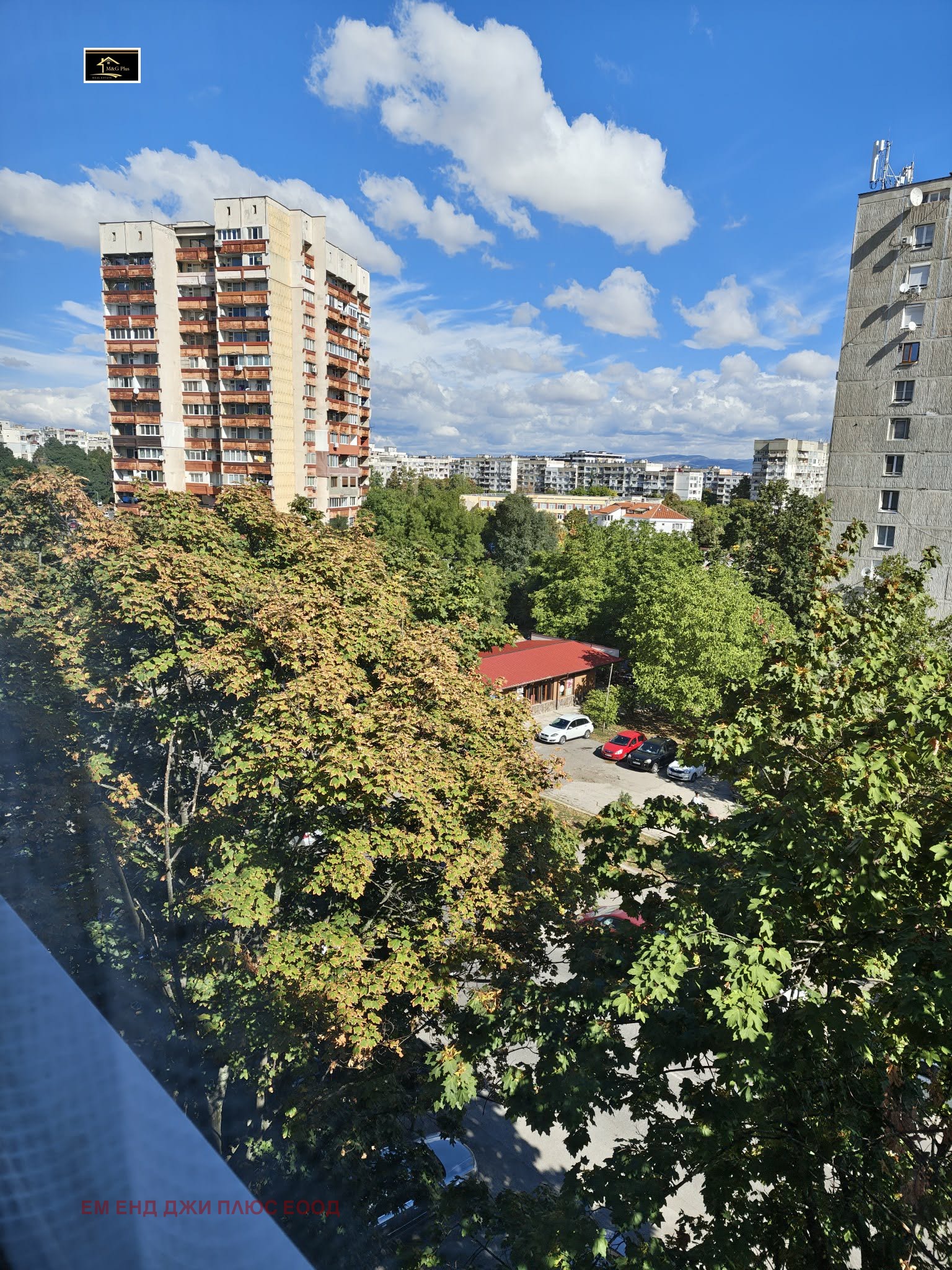 Продава 2-СТАЕН, гр. София, Люлин 5, снимка 14 - Апартаменти - 56200863