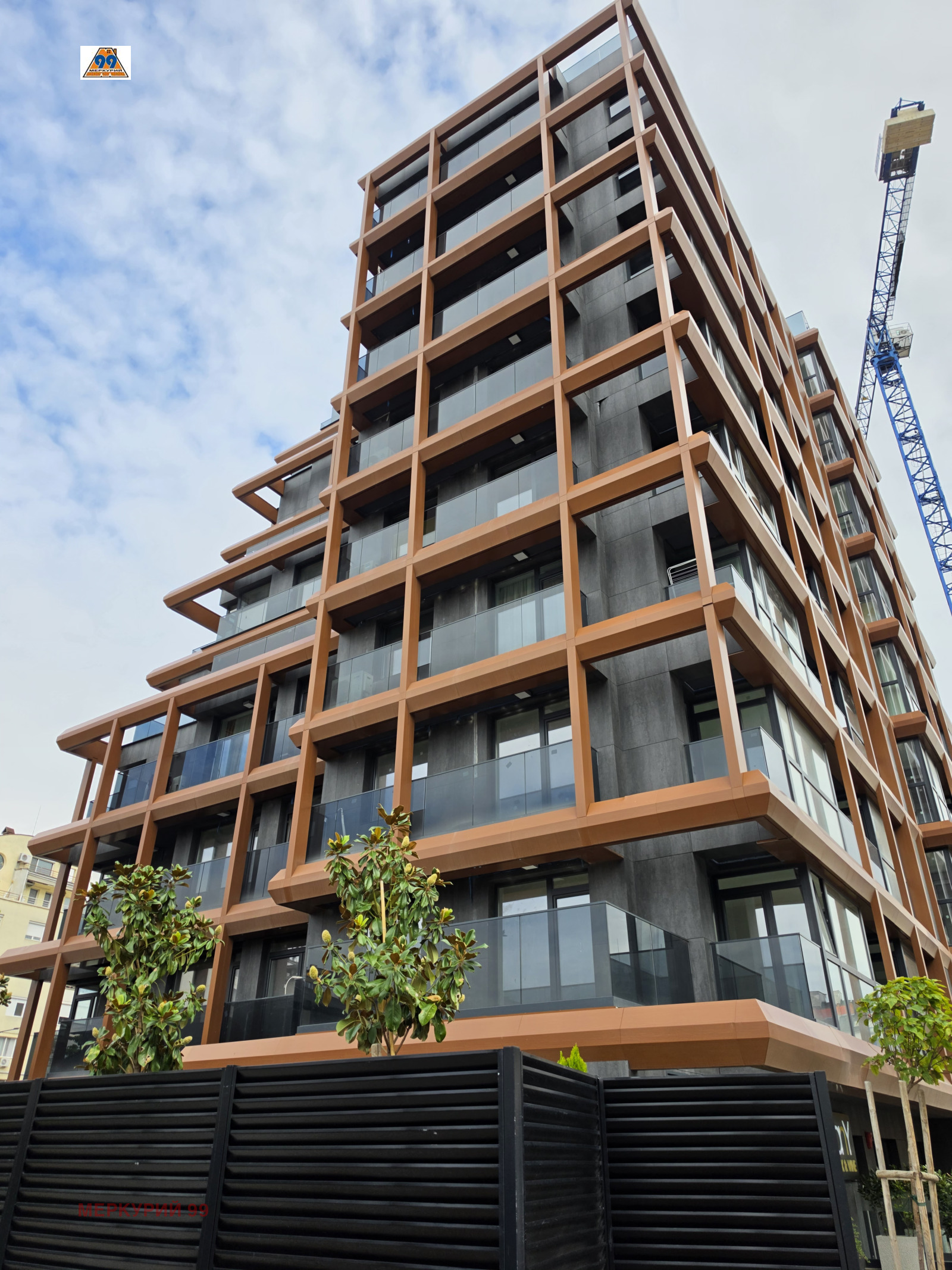 Продава 3-СТАЕН, гр. София, Гоце Делчев, снимка 2 - Апартаменти - 36294319