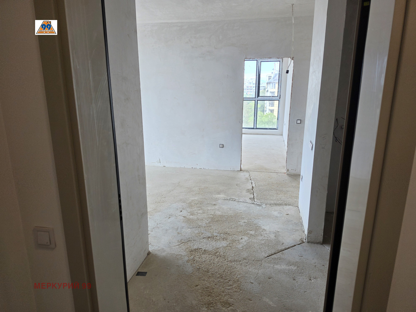 Продава 3-СТАЕН, гр. София, Гоце Делчев, снимка 5 - Апартаменти - 36294319