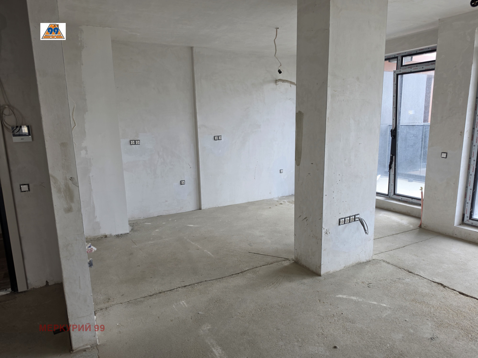 Продава 3-СТАЕН, гр. София, Гоце Делчев, снимка 7 - Апартаменти - 36294319