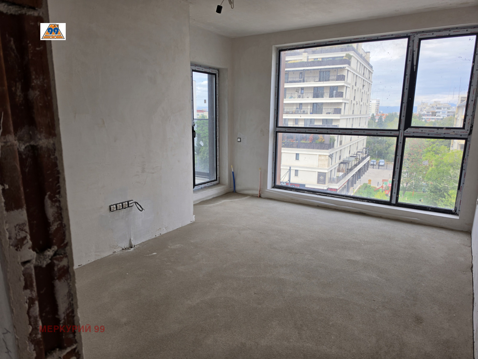 Продава 3-СТАЕН, гр. София, Гоце Делчев, снимка 15 - Апартаменти - 36294319