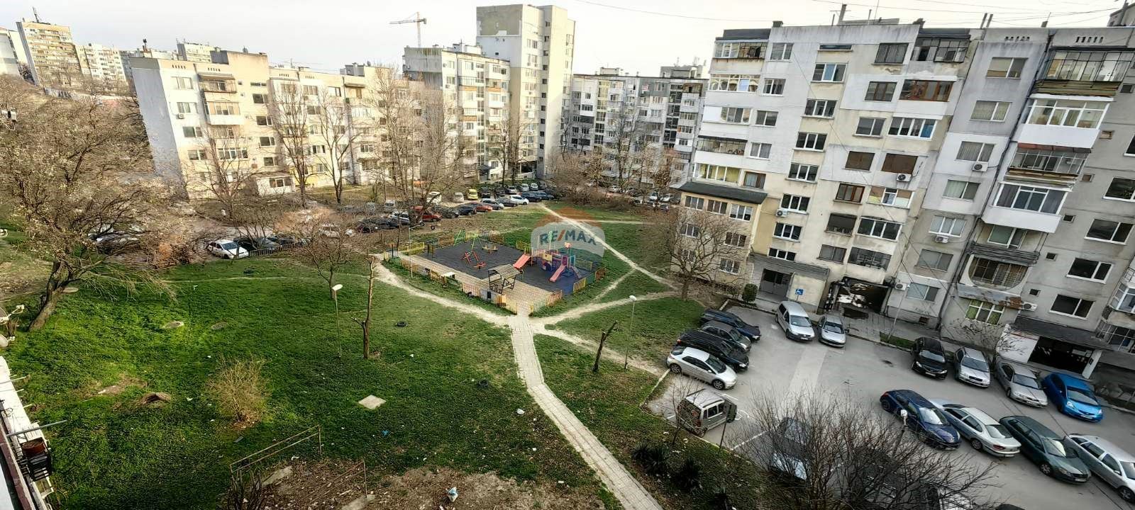 Продава 3-СТАЕН, гр. Варна, Младост 1, снимка 7 - Апартаменти - 53733181